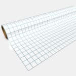 Gaming Paper Colors 1″ Square Rolls