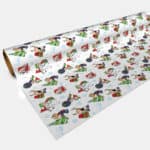 Dork Tower Wrapping Paper