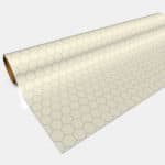 Gaming Paper Original Tan 1" Hex Roll
