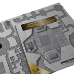 Adventure Maps: Mega Dungeon 2 - Lost Catacombs