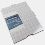 Gaming Paper Double-Sided Dry-Erase Tiles Grid/Grid