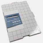 Gaming Paper Double-Sided Dry-Erase Tiles Grid/Grid