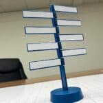 Initiative Tracker from Gaming Paper