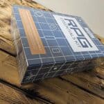 Gaming Paper RPG Essentials Kit