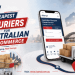 Cheapest Couriers For Australian Ecommerce