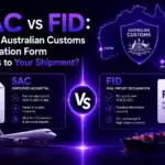 SAC VS FID