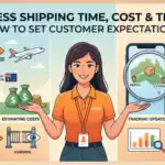 AliExpress Shipping