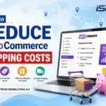 How to reduce shipping costs for woocommerce