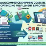 Reduce Woocommerce Shipping Costs