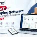 Shipping Software for eCommerce Businesses