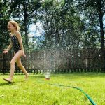When To Start Watering Lawn
