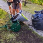 Topdressing Your Lawn: Should You Do It Before Winter?