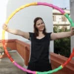 Ich hullere jetzt auch, hurra!