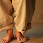 Blog st36 zu san li — Makari Wellness