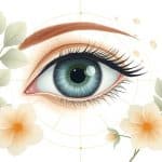 Acupuncture ocular review hero — acupuncture treatment at Makari Wellness