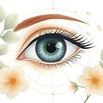 Acupuncture ocular review hero — acupuncture treatment at Makari Wellness