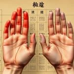 Arthritis through the Bi (痹) syndrome lens — five patterns, five formulas