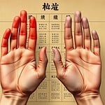 Arthritis through the Bi (痹) syndrome lens — five patterns, five formulas