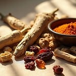 Perimenopause and Menopause: Chinese Medicine Takes the Long View