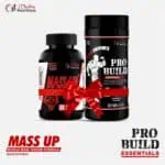 lean muscle mass gainer