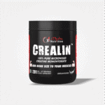 mysha nutrition crealin