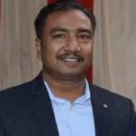 Mr. Lokesh Rana