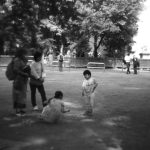 ライカMモノクローム typ246 レビュー作例 Leica M Monochrom