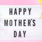 Mother's Day Decoration Ideas