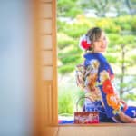 振袖レンタル　群馬