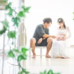 マタニティフォト　群馬