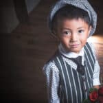 七五三　撮影　群馬