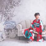 七五三　撮影　群馬