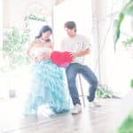 マタニティフォト　群馬