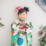 七五三　撮影　群馬