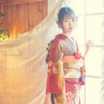 成人式　写真　群馬