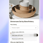OpenAI takes on Google, Amazon with new agentic shopping system