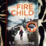 Book Review - The Fire Child