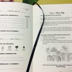 The Morning Sidekick Journal