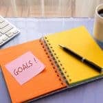 How to stay motivated - goal setting