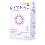 Proceive Women Pack - fertility supplement