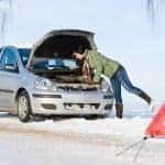 Getting your car ready for Christmas
