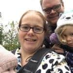 The Last decade - The End of Maternity Leave Second Time Around and Why It's Different!