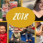 Looking back over 2018, my year in review