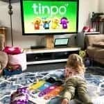 Each episode is aimed at solving a problem. You follow the adventures of Tinpo and his team of wildly imaginative problem solvers for the citizens of Tinpotown and is a funny take on classic themes of construction and problem-solving for preschoolers.