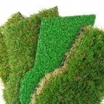 Top 3 Advantages of Artificial Grass in Your Garden