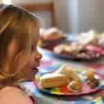 3rd birthday party