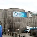 Family Day Out - National Marine Aquarium (NMA) - Rachel Bustin