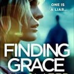 Finding-Grace by KL Slater