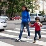 Introducing The Car Safety Rules To Your Kids