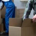 4 Factors to Look for in a Professional Moving Company